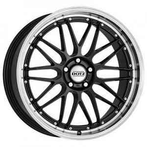 Dotz Revvo R17 W7.5 PCD5x120 ET42 DIA98.5