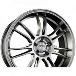 Dotz Shift R15 W6.5 PCD5x112 ET48 DIA70.1