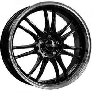 Dotz Shift R18 W8.0 PCD5x112 ET35 DIA98.5