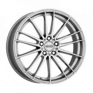 Dotz Thunder R17 W8.0 PCD5x108 ET48 DIA70.1