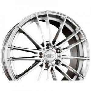 Dotz Thunder R17 W8.0 PCD5x112 ET48 DIA70.1