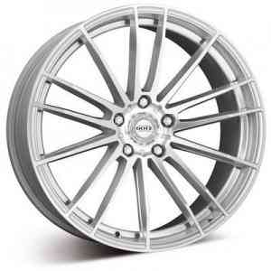 Dotz Thunder R17 W8.0 PCD5x112 ET48 DIA98.5