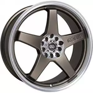 Enkei Wheels EV5 Bronze Paint 446-770-1145ZP