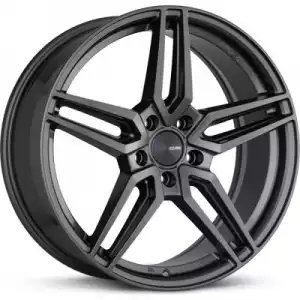 Enkei Wheels VICTORY Anthracite 532-980-6545AP