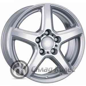 Enzo B R17 W7.0 PCD4x100 ET38 DIA60.1