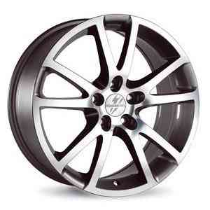 FONDMETAL 7400 R16 W7.0 PCD5x112 ET45 DIA66.6