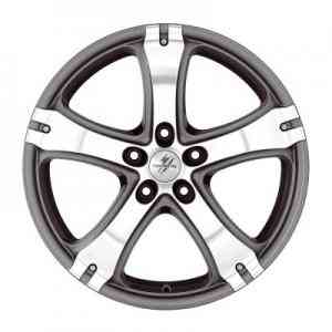 FONDMETAL 7500 R16 W7.0 PCD5x114.3 ET35 DIA67.1