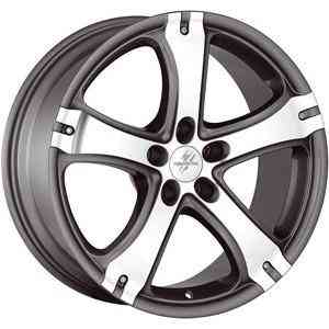 FONDMETAL 7500 R16 W7.0 PCD5x120 ET42 DIA72.6