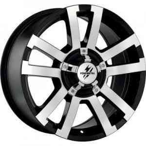 FONDMETAL 7700 R16 W7.0 PCD6x139.7 ET30 DIA67.1