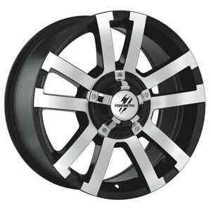 FONDMETAL 7700 R17 W8.0 PCD5x150 ET34 DIA110