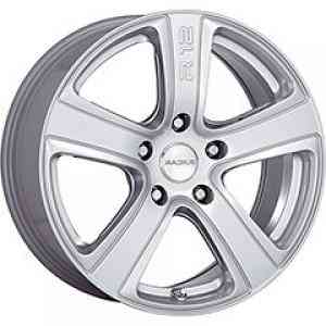 FONDMETAL R12 Satin IT R18 W8.0 PCD5x112 ET42 DIA66.6