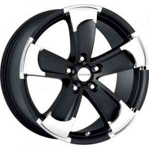 FONDMETAL R14 R18 W8.0 PCD5x112 ET35 DIA57.1