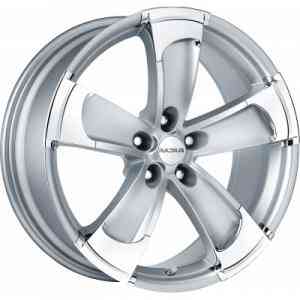 FONDMETAL R14 Satin R18 W8.0 PCD5x112 ET35 DIA57.1