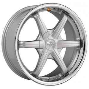 Fondmetal 6900 7x15/4x108 D67 ET38 aluminum alloy