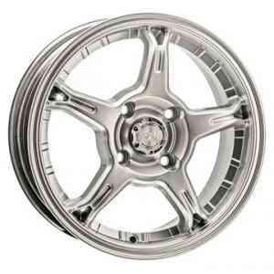 Freemotion TL5213 6.5x16/4x100 D66.1 ET44 HB aluminum alloy