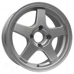 Freemotion TL5285 6.5x15/4x108 D65 ET28 aluminum alloy