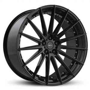 GT Form Anvil Gloss Black 22x10.5 5x105