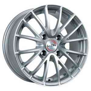 IJITSU SLK2014 6x14/4x100 D67.1 ET38 HS aluminum alloy