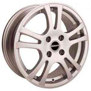 IWheelz Boss 6x15/4x100 D60.1 ET49 HS aluminum alloy