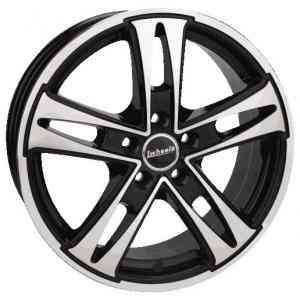 IWheelz Trend 6.5x16/5x100 D54.1 ET45 BMF aluminum alloy