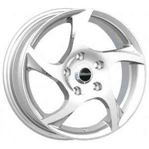 IWheelz Ultra 5.5x15/5x114.3 D67.1 ET47 HS aluminum alloy