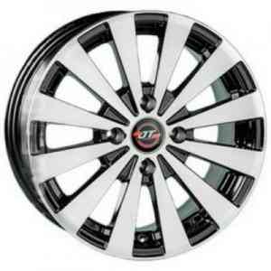 JT Wheels JT 1147 R14 W6.0 PCD4x100 ET38 DIA67.1