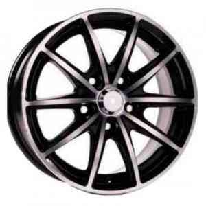 JT Wheels JT 1160 R14 W6.0 PCD4x98 ET38 DIA58.6