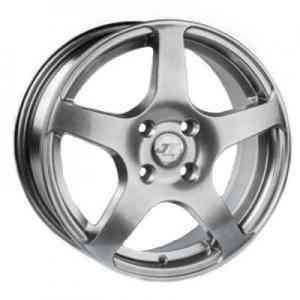 JT Wheels JT 1231 R14 W6.0 PCD4x98 ET38 DIA58.6