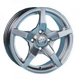 JT Wheels JT 1236 R14 W6.0 PCD4x100 ET38 DIA67.1