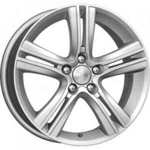 K&K BORELLI R16 W6.5 PCD5X105 ET38 DIA56.6