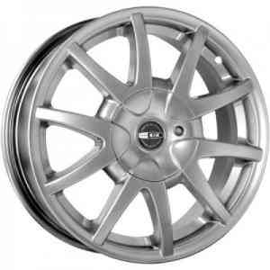 K&K BUMERANG R15 W6.5 PCD5X100 ET45 DIA67.1