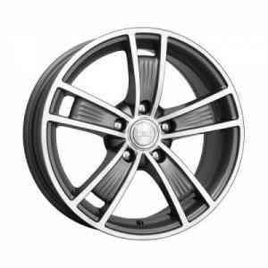 K&K DIKSON R16 W7.0 PCD5X114.3 ET45 DIA60.1