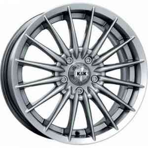 K&K ISKRA R15 W6.5 PCD4X114.3 ET45 DIA67.1