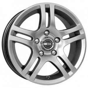 K&K KANKAN R15 W6.5 PCD5X100 ET38 DIA67.1