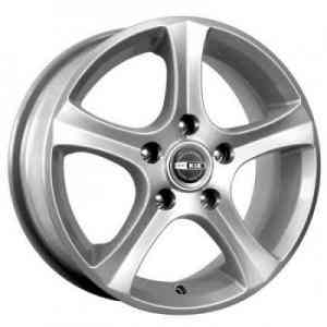 K&K KANON R15 W6.5 PCD5X108 ET42 DIA67.1