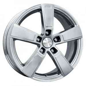 K&K KON TIKI R15 W6.0 PCD5X100 ET45 DIA67.1