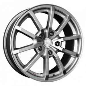 K&K MIRAZH R17 W7.5 PCD5X120 ET37 DIA72.6