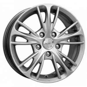 K&K MULEN RUZH R15 W6.5 PCD5X112 ET30 DIA66.6