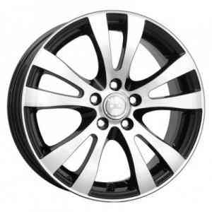 K&K OMEGA R16 W6.5 PCD5X100 ET50 DIA67.1