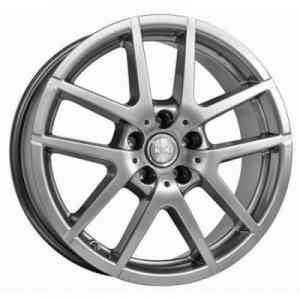 K&K OMIKRON R18 W8.5 PCD5X112 ET38 DIA57.1