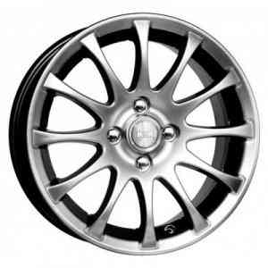 K&K OREOL R15 W6.5 PCD5X100 ET40 DIA67.1