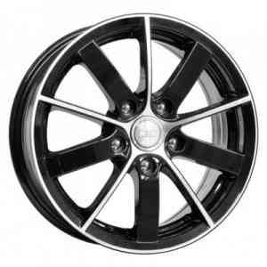 K&K PITER AL R15 W6.0 PCD5X100 ET43 DIA67.1