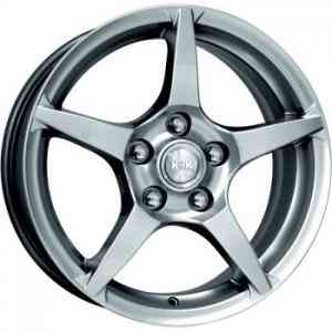 K&K R1 R16 W6.5 PCD5x105 ET40 DIA56.6