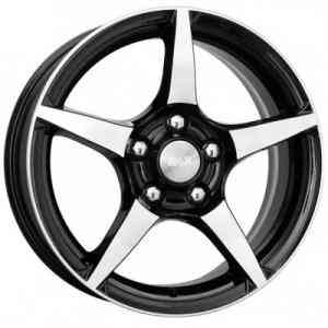 K&K R1 R16 W6.5 PCD5x110 ET41 DIA65.1