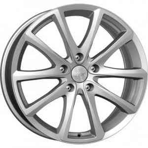 K&K SANSARA R18 W8.5 PCD5X108 ET32 DIA65.1