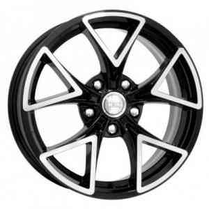 K&K SOCHI R15 W6.0 PCD5X100 ET43 DIA67.1