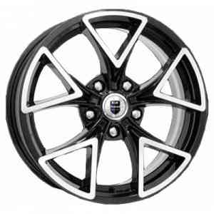 K&K SOCHI R16 W6.5 PCD5X100 ET37 DIA67.1