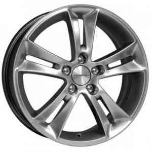 K&K TAUER R17 W8.0 PCD5X114.3 ET45 DIA67.1