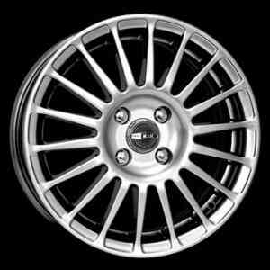 K&K TURNEO R15 W6.5 PCD5X110 ET43 DIA67.1