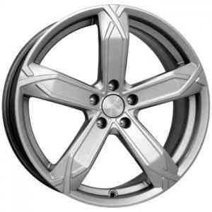 K&K X-fighter R19 W8.0 PCD5x108 ET41 DIA67.1